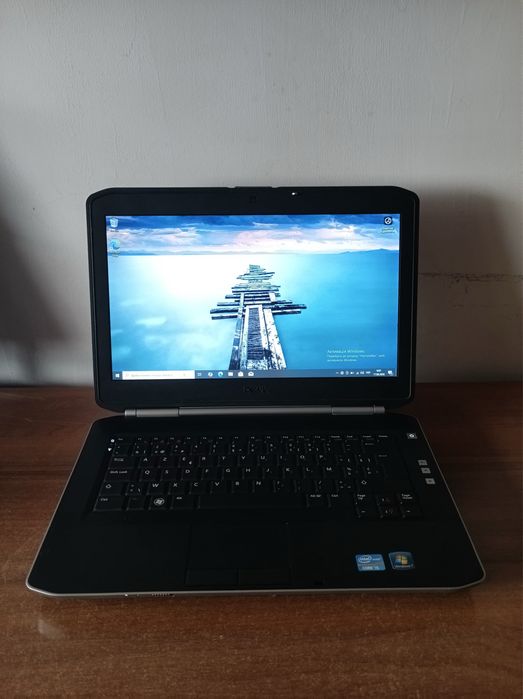 Dell Latitude E5420