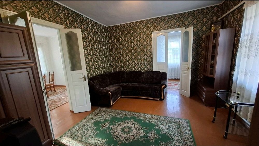 Будинок, Білозирье, 30 соток землі. Ваучер, сертифікат (і1