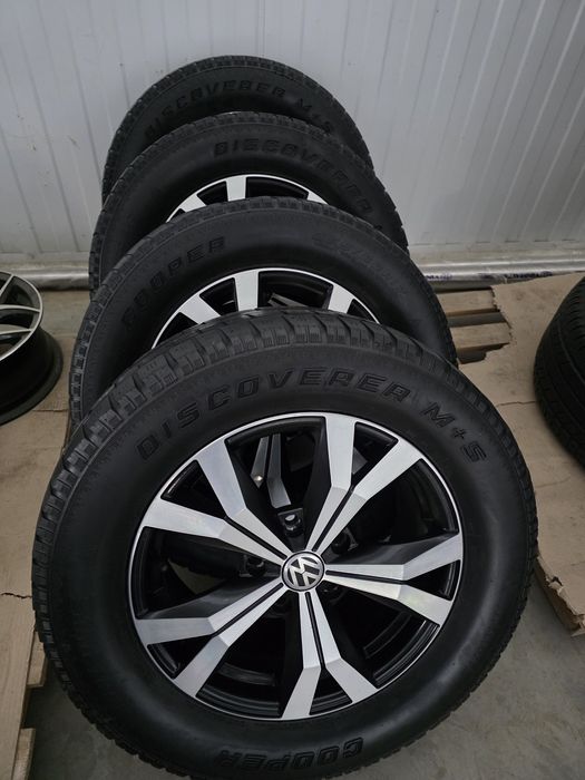 Колеса розболтівка 5х130