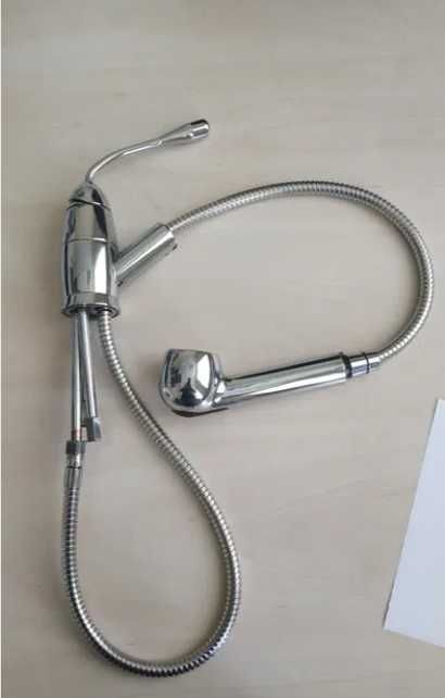 Мийка кухонна в декорі Ukinox 77*48