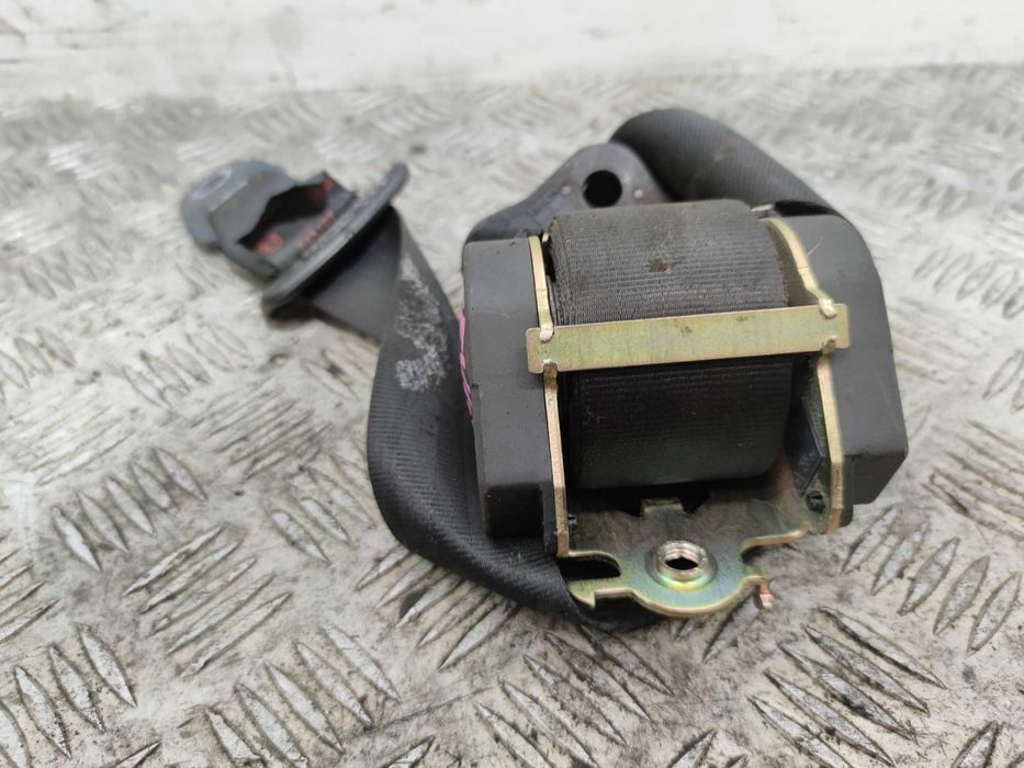 Peugeot 206 206 SW CC Pas Tylny Prawy Prawy Tył