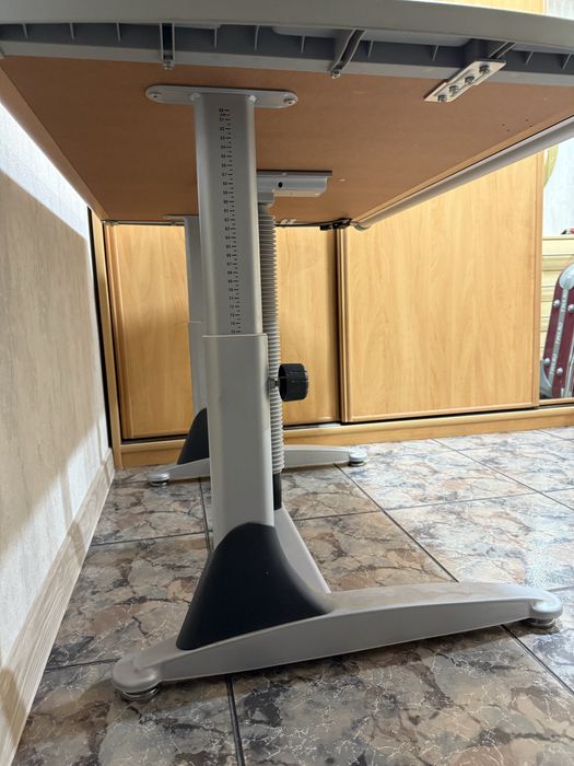 Парта трансформер