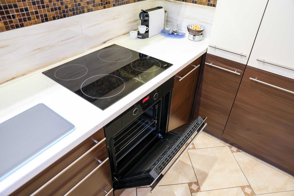Apartament Admiralski przy Aquaparku wynajem Reda