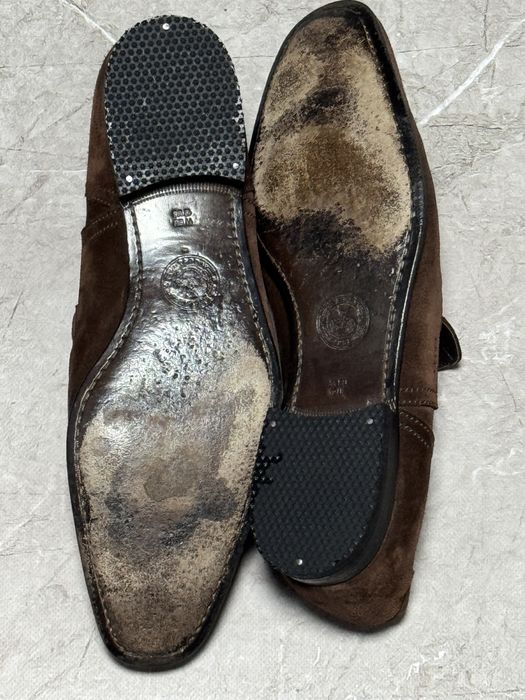 Лофери BALLY (оригінал, Swiss made)
