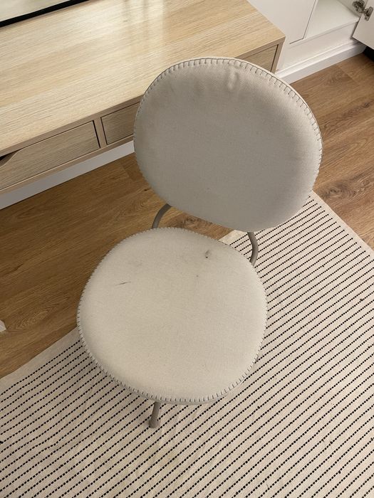 Conjunto secretária de Makeup (Vanity)