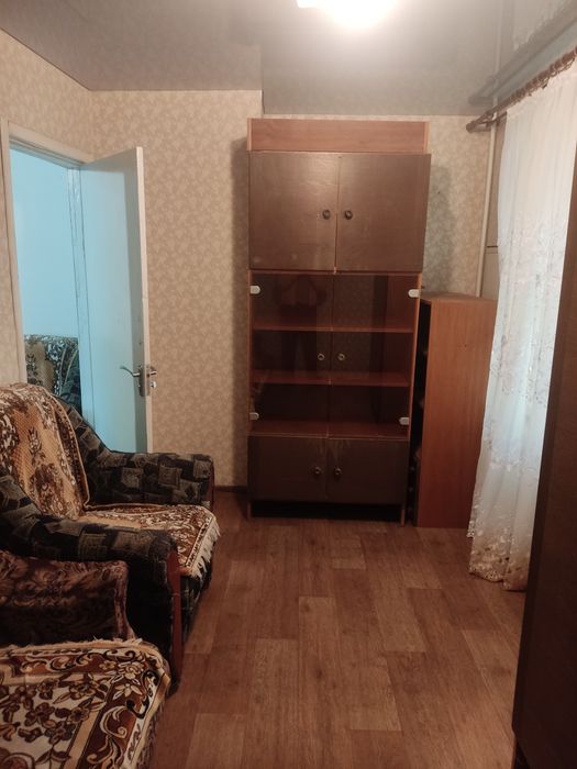 Продам 2-х комнатную квартиру в центре города