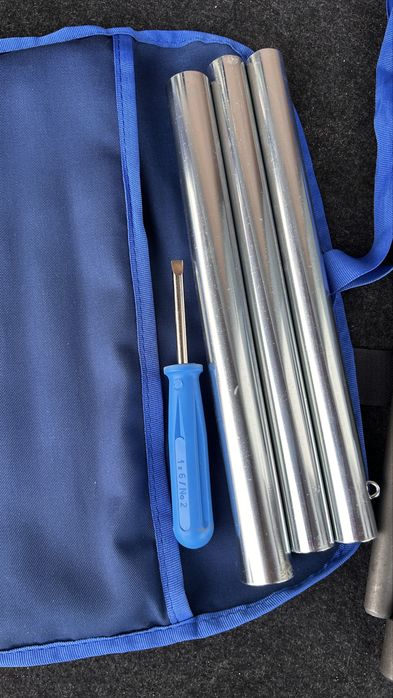 Домкрат Mercedes G-class W461,W463,W465