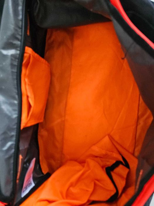 Select Verona torba sportowa piłkarska 35 L