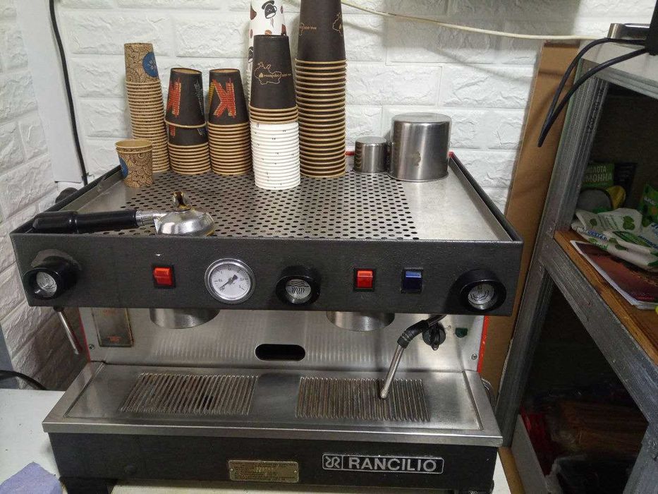 Продажа готового бизнеса