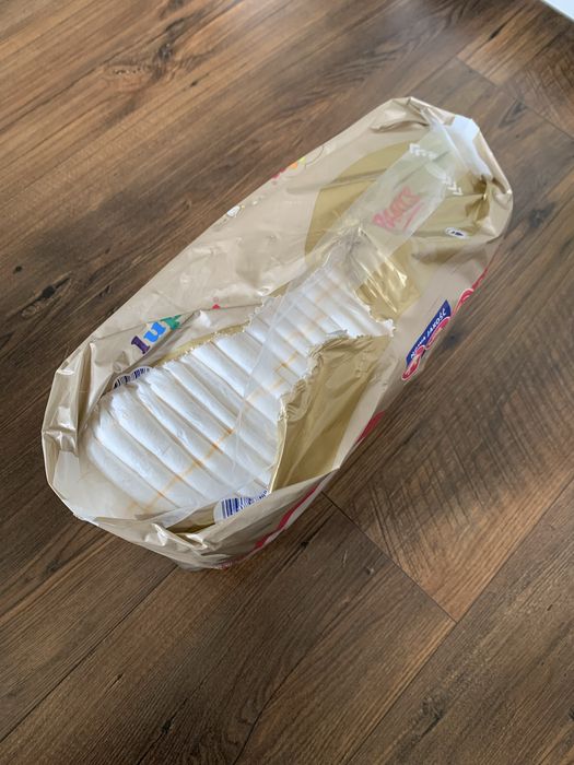 Lupilu pants 4. 31 szt