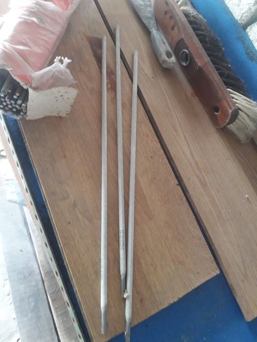 Elektrody Baildon er 146 elektroda rutylowa 52 sztuki
