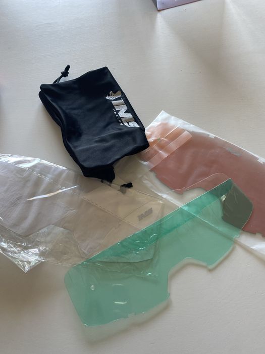 Oculos de Mota IMS RACING