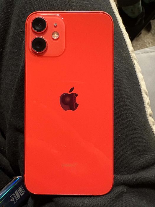 Iphone 12 mini na sprzedaz