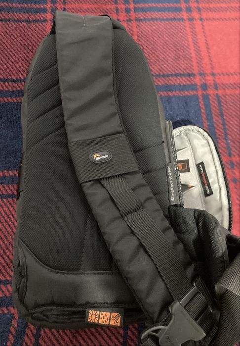 Lowepro SlingShot 102 AW ( Original )