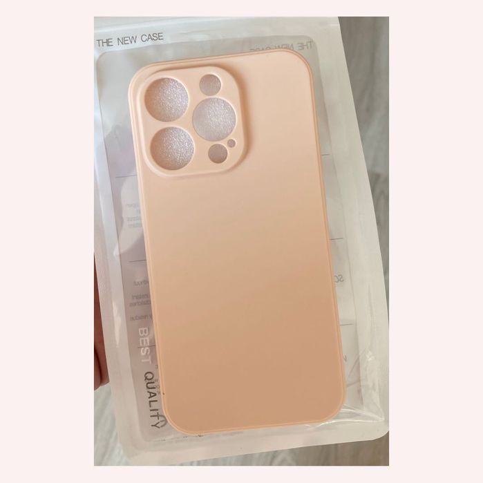 Capa iPhone 14 Pro Max e 14 Pro