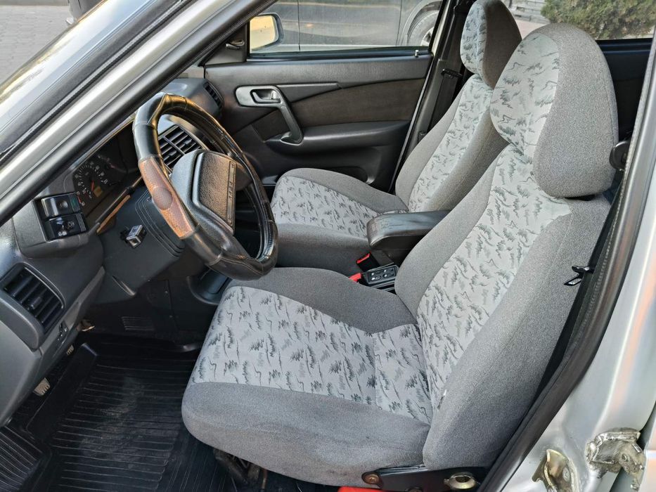 ВАЗ 2110 газ бенз