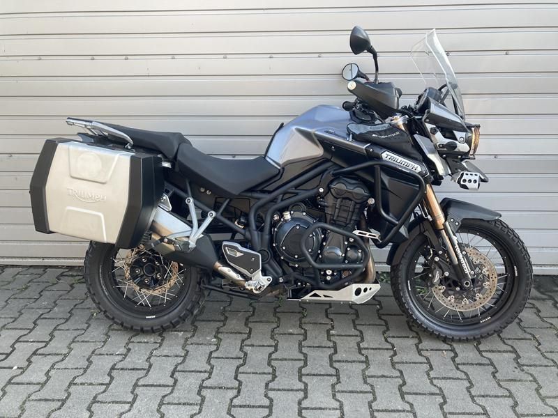 Triumph