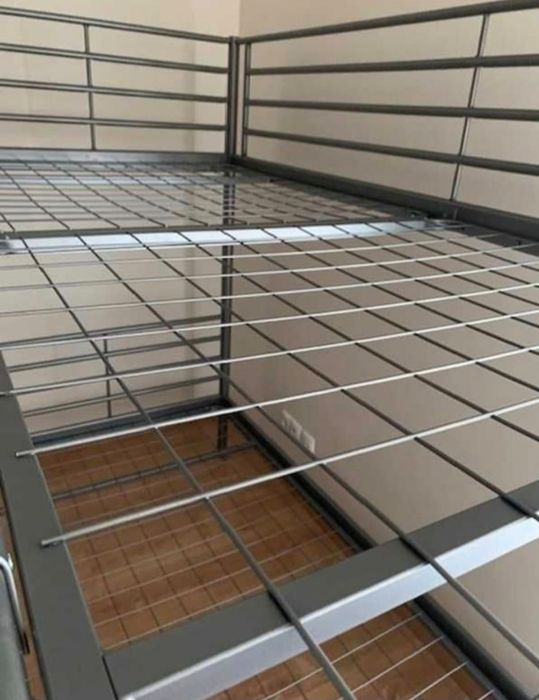 Bliche de duas camas