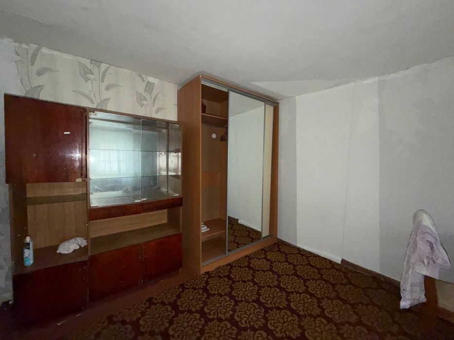 Продається частина будинку, м. Шумськ
