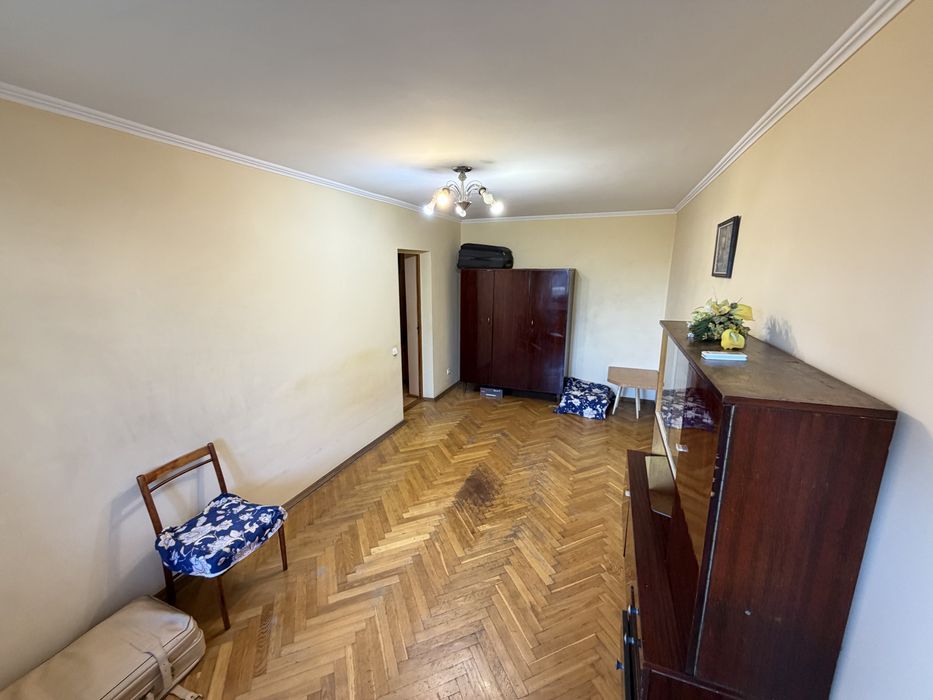 Продаж 2 кімнатної квартири м, Вокзальна