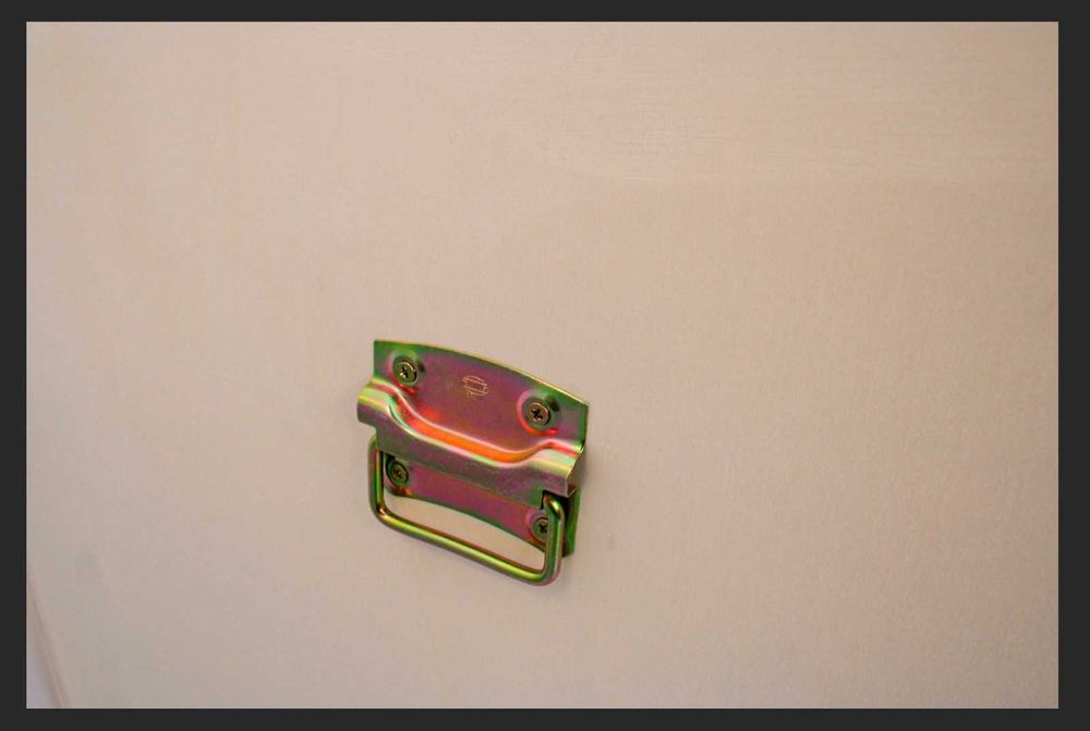 Terrário para hamsters ou outros roedores