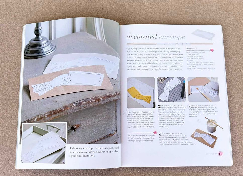 LIVRO - The Art of Papercutting