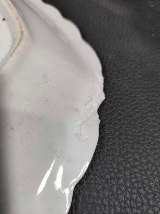 Patera Porcelanowa Winterling