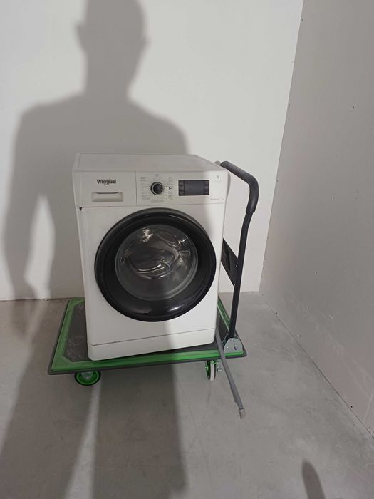 Peças máquina lavar roupa.