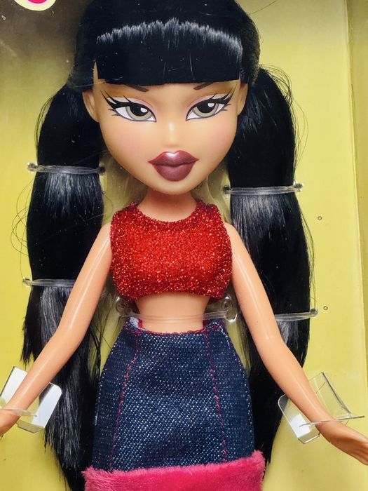 Джейд Братц Bratz Jade