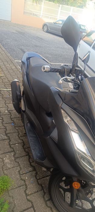 PCX 2022 – excelente estado!