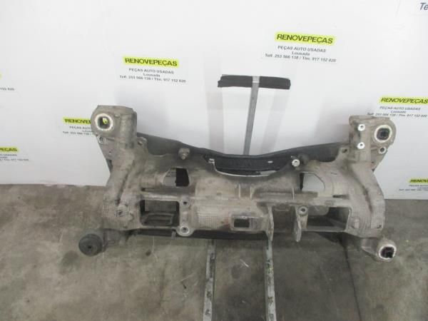 Charriot frente CHRYSLER Voyager / Grand Voyager III (GS)