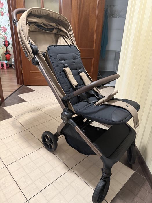 Дитяча коляска Carrello Atom M CRL-5527