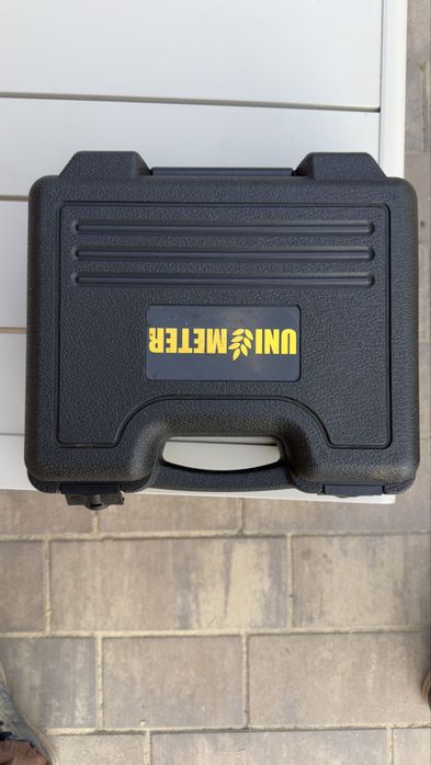 UNIMETER (wilgotnościomierz)
