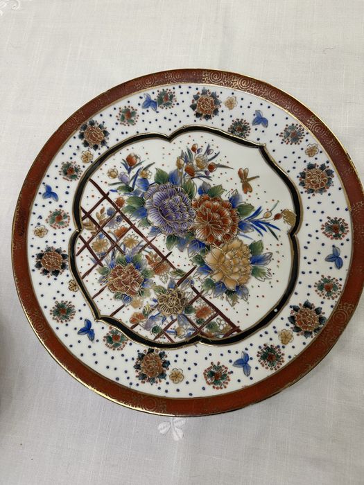 Terrina oriental