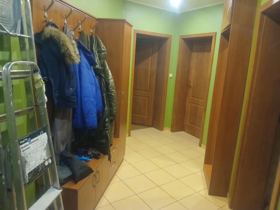 Wynajmę dwa pokoje w centrum Zabrza