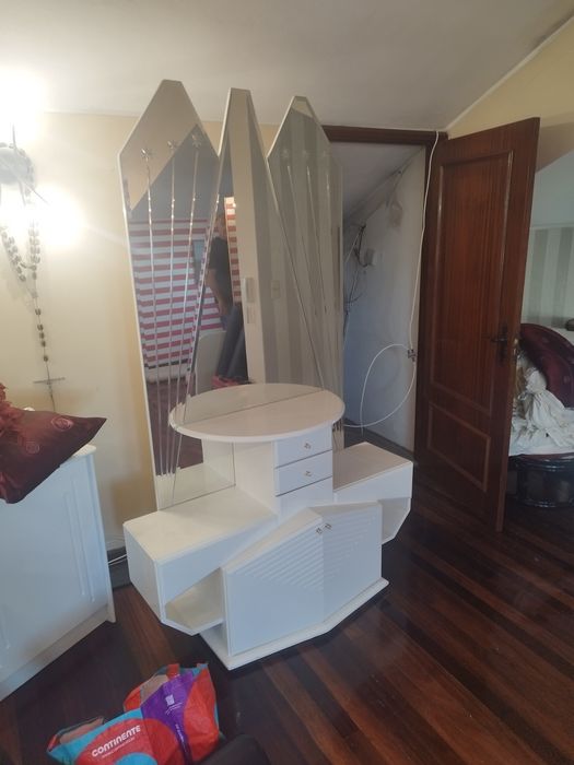 Móvel desocupar 125€