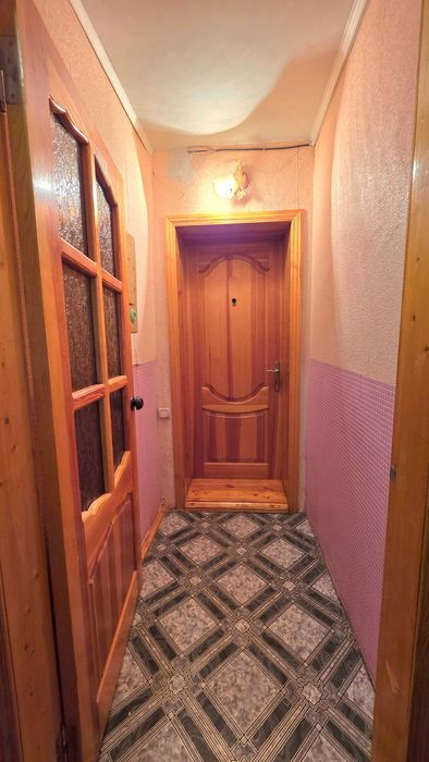 3-кім.квартира по вул.Ювілейна-4