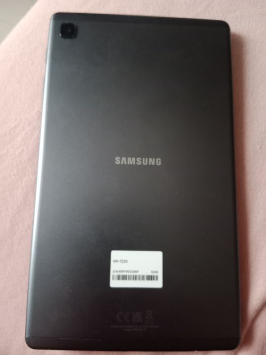 Tablet Samsung Stan bdb.