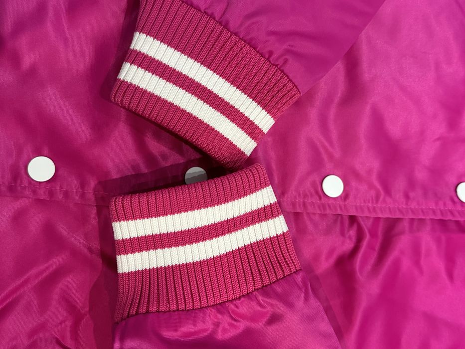 Бомбер, куртка, вітровка Urban Classics