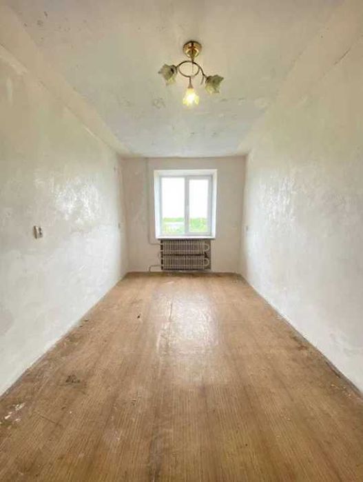 Продам 5-ти кім квартиру, 92,9 м2, ЖД Вокзал