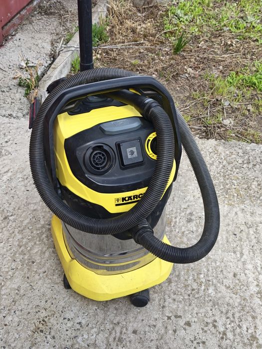 Пилосос karcher wd 5 premium