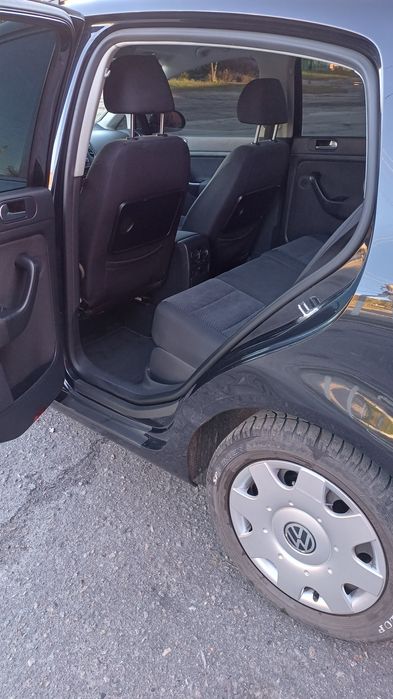 Продам VOLKSWAGEN Golf plus