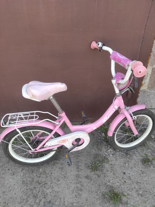 Велосипед детский.