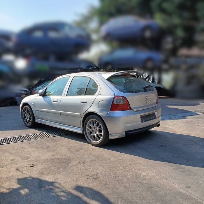 MG ZR 1.4 de 1997 - Peças Usadas