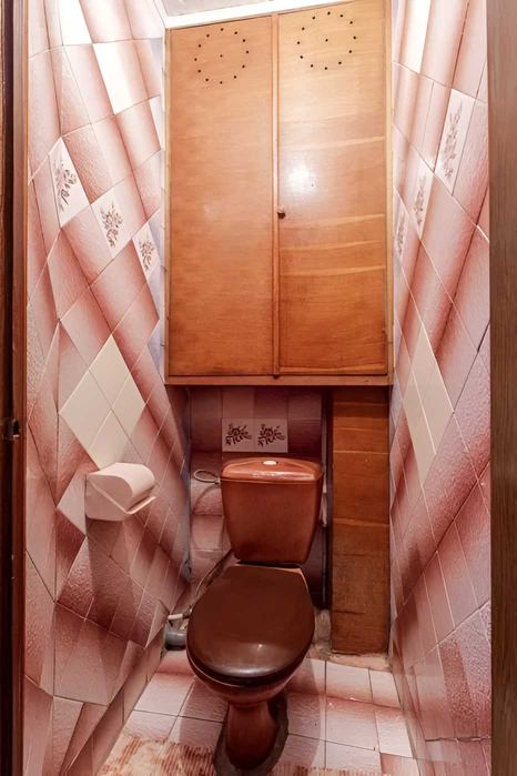 Продаж 3-к квартира, Харківський масив (71м2)