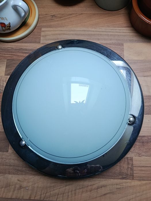 Lampa Plafon ścienny