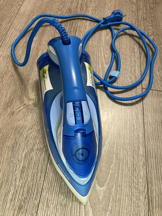 Праска (утюг) Phillips