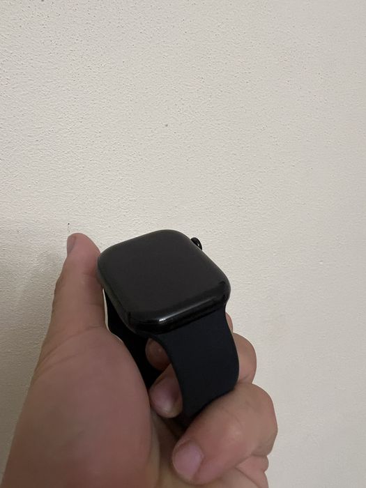 Apple Watch 10 46mm стан супер
