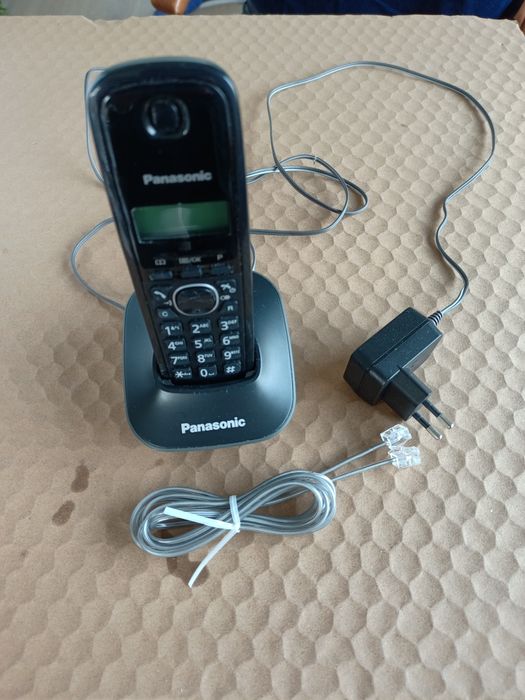 Panasonic KX-TG1611 PD