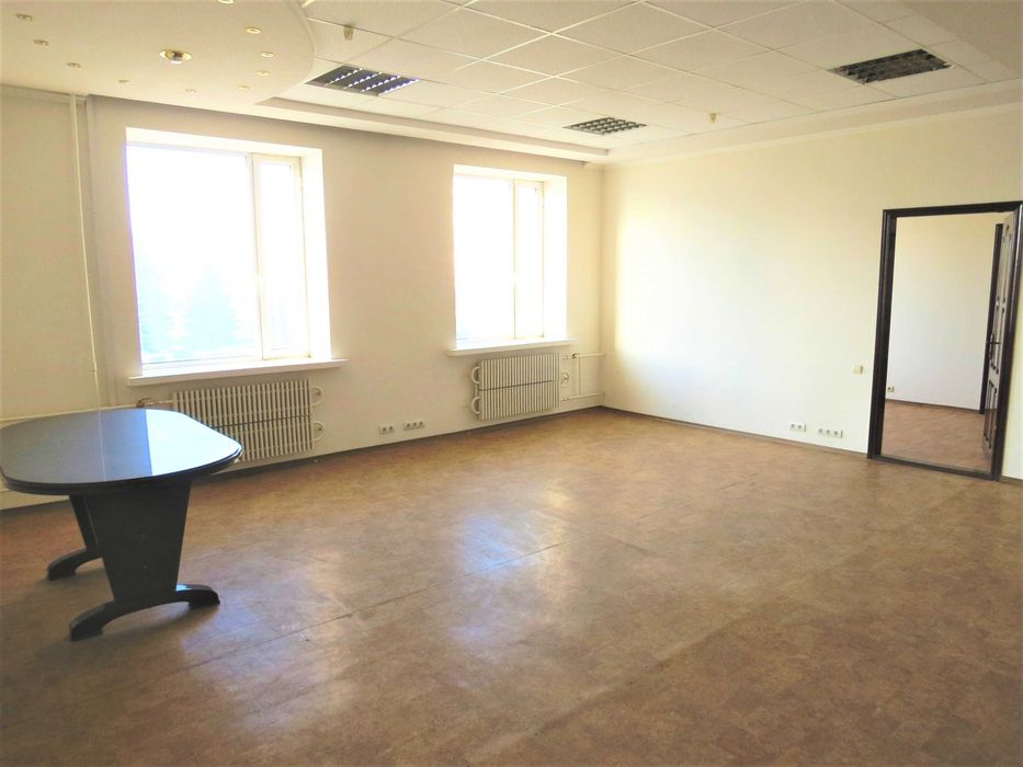 Аренда офиса 460 кв.м. на Гагарина 119